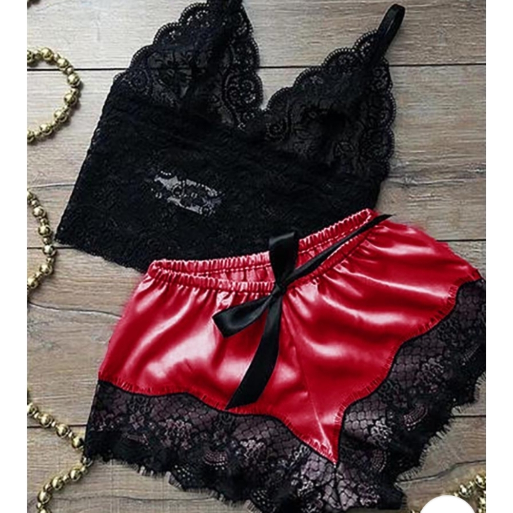 Sleepwear